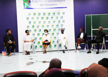 AUN Students Elect New Government